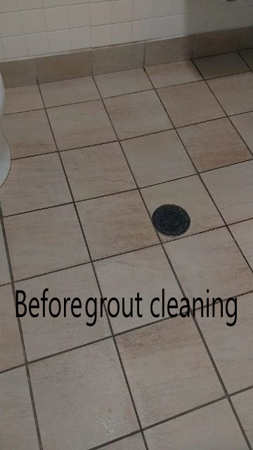 tile cleaning dj janitorial service